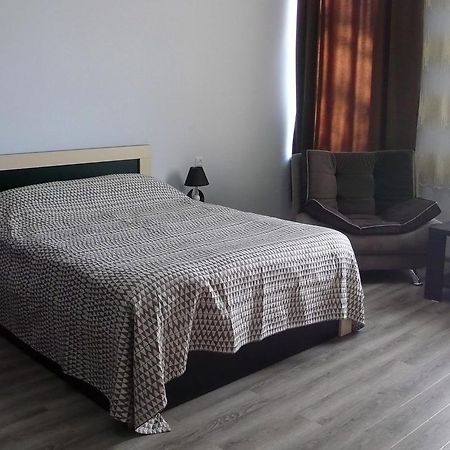Hotel Newland Chiatura 외부 사진