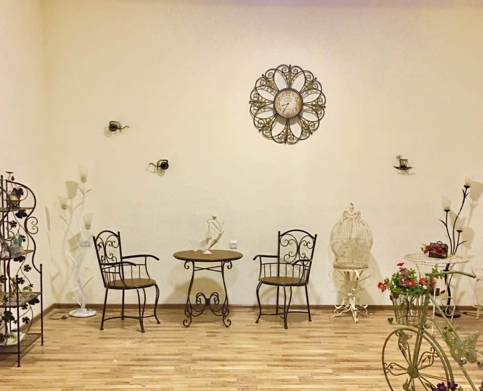 Hotel Newland Chiatura 외부 사진