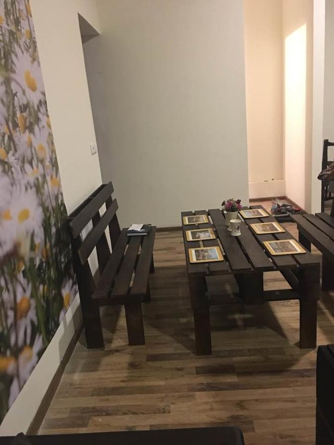 Hotel Newland Chiatura 외부 사진