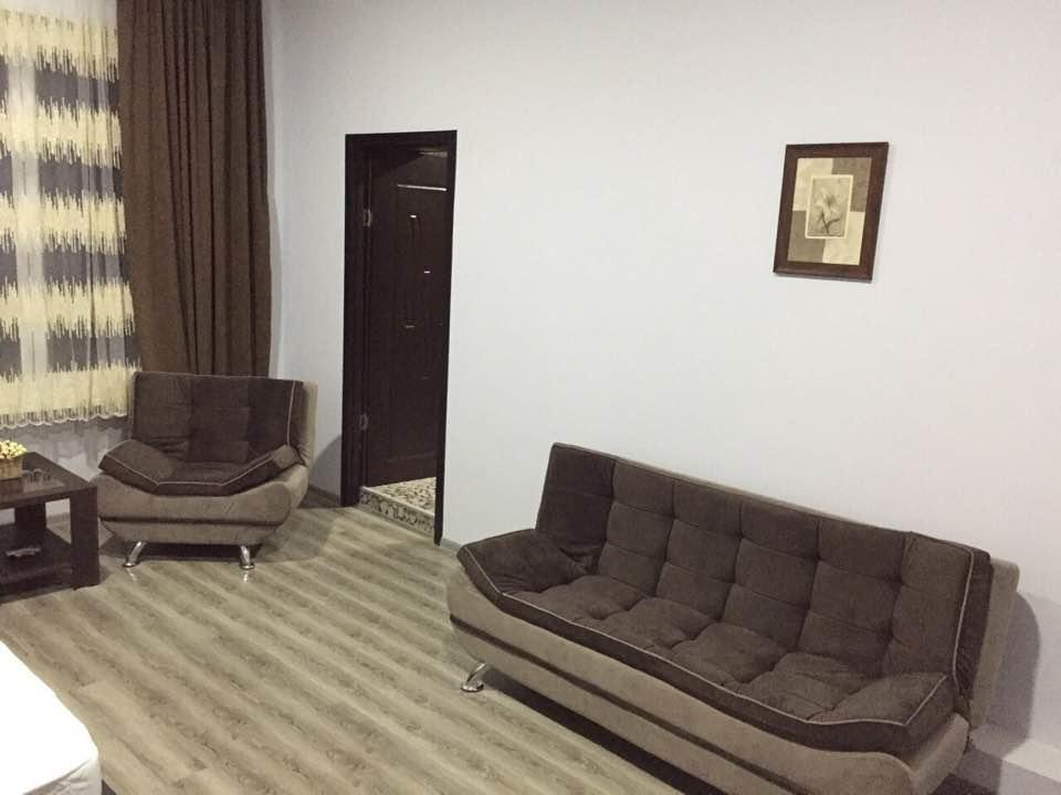 Hotel Newland Chiatura 외부 사진