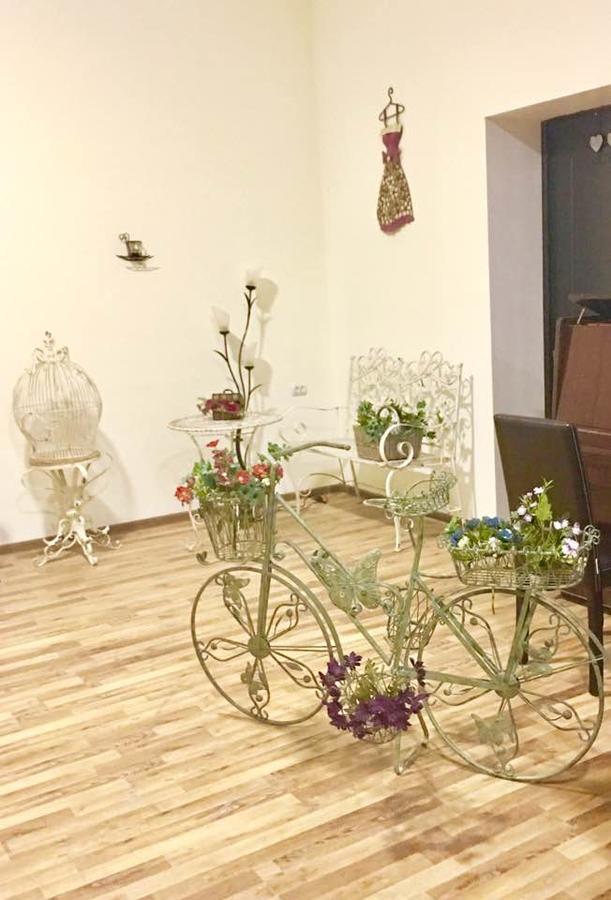 Hotel Newland Chiatura 외부 사진