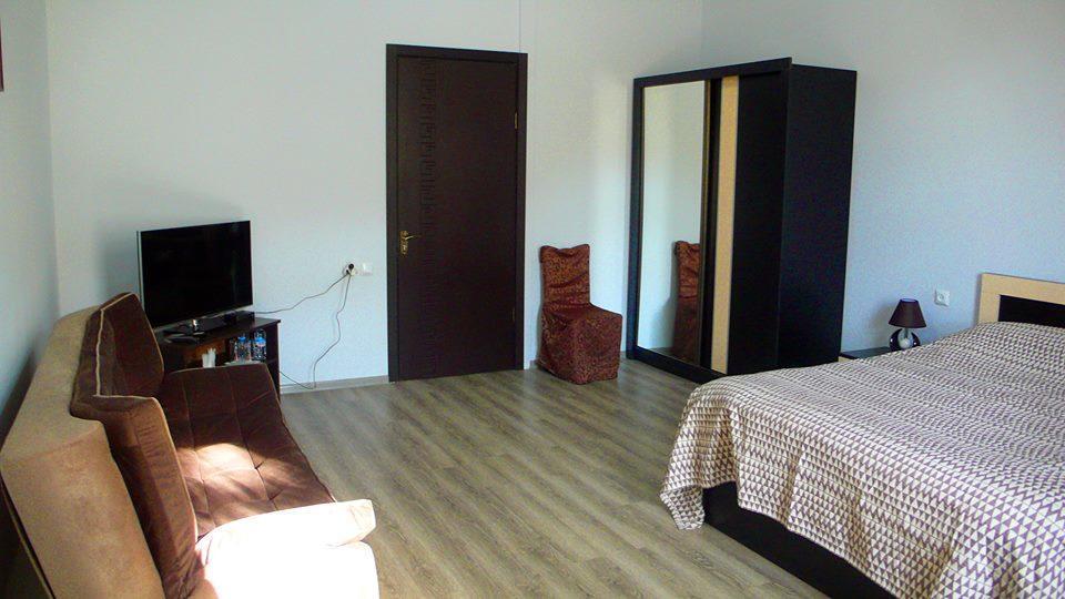 Hotel Newland Chiatura 외부 사진