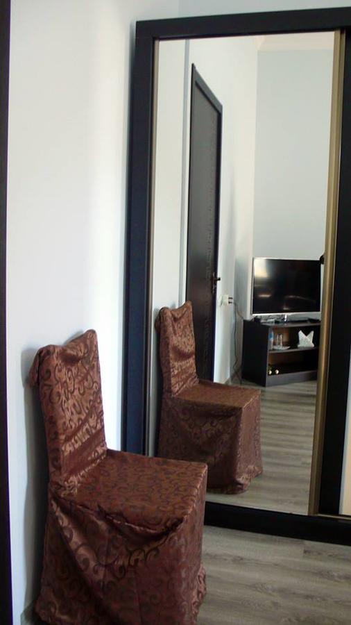 Hotel Newland Chiatura 외부 사진