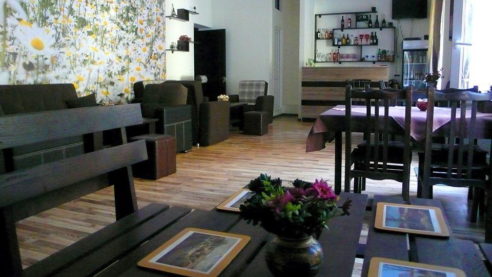 Hotel Newland Chiatura 외부 사진