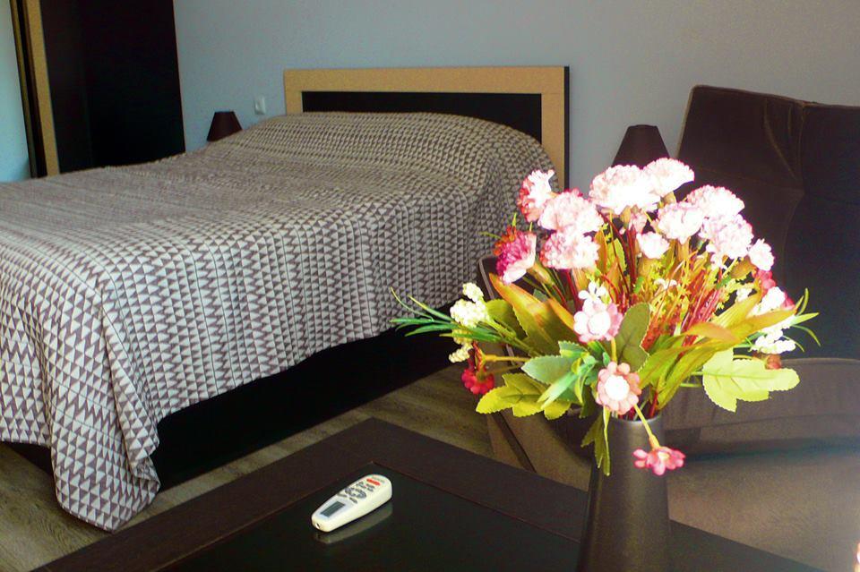 Hotel Newland Chiatura 외부 사진