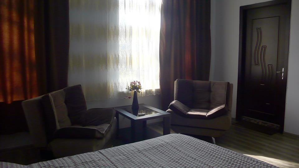 Hotel Newland Chiatura 외부 사진