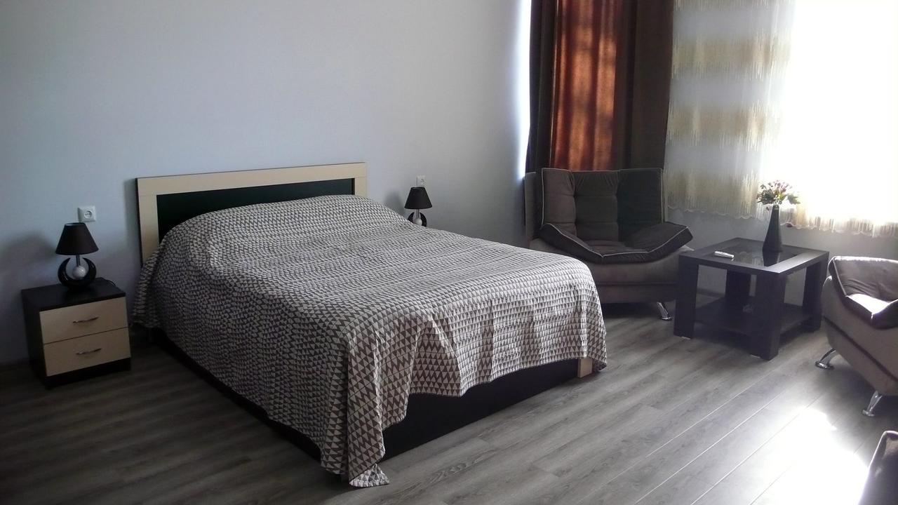 Hotel Newland Chiatura 외부 사진