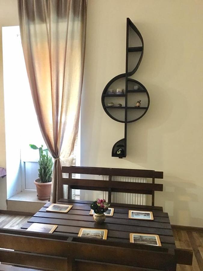 Hotel Newland Chiatura 외부 사진