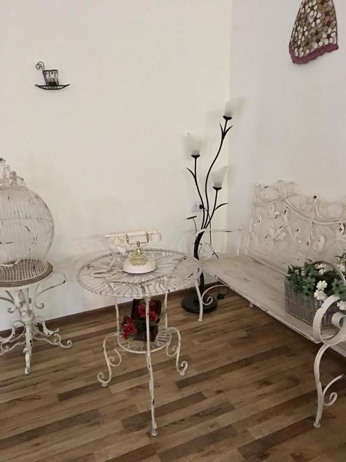 Hotel Newland Chiatura 외부 사진