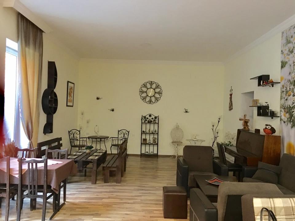 Hotel Newland Chiatura 외부 사진