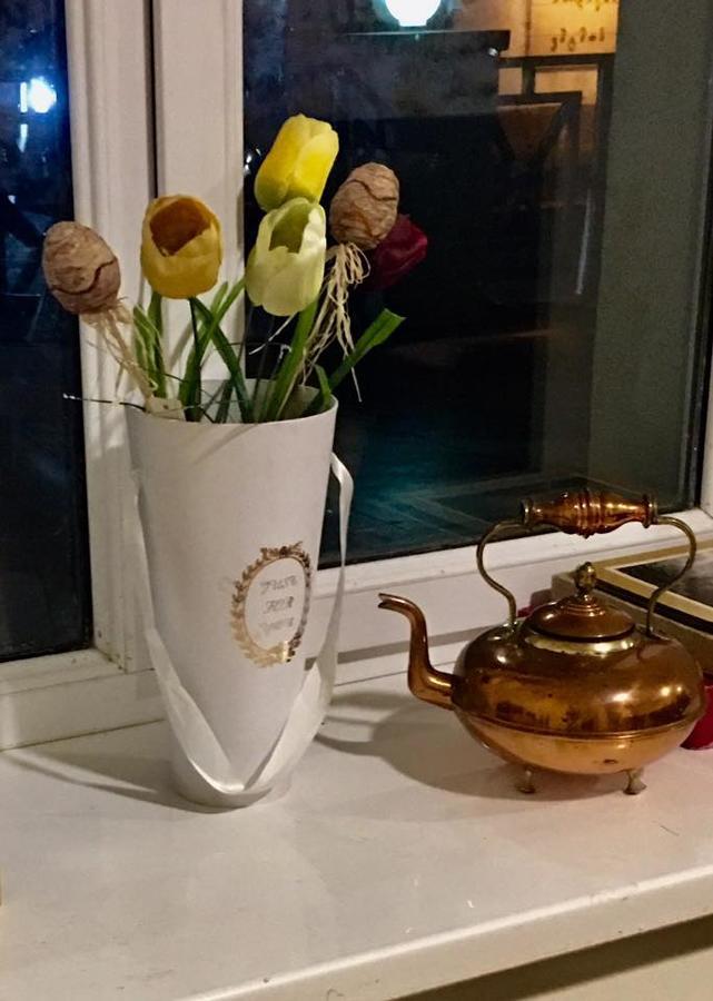 Hotel Newland Chiatura 외부 사진