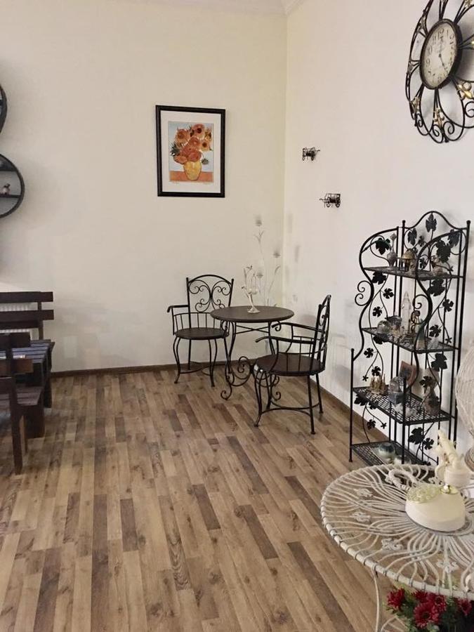 Hotel Newland Chiatura 외부 사진