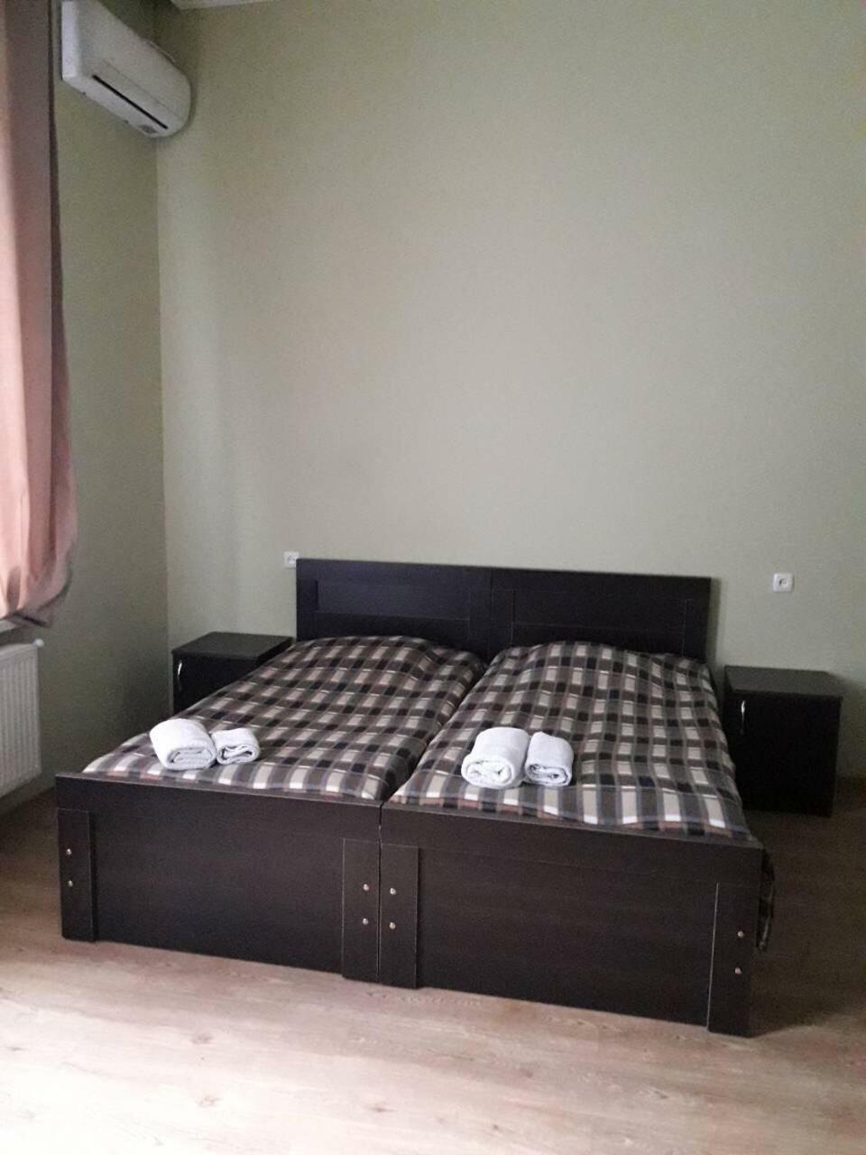Hotel Newland Chiatura 외부 사진