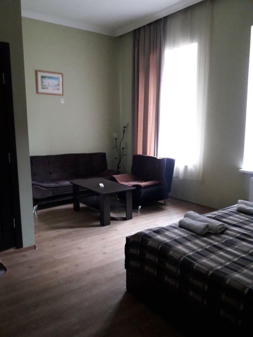 Hotel Newland Chiatura 외부 사진